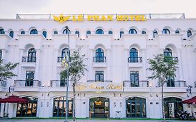 Lê Phan Hotel Tây Ninh